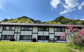 信州不動温泉 さぎり荘